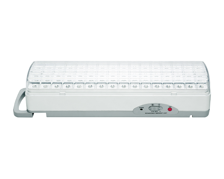233L 48 lampu kecemasan LED kuasa tinggi