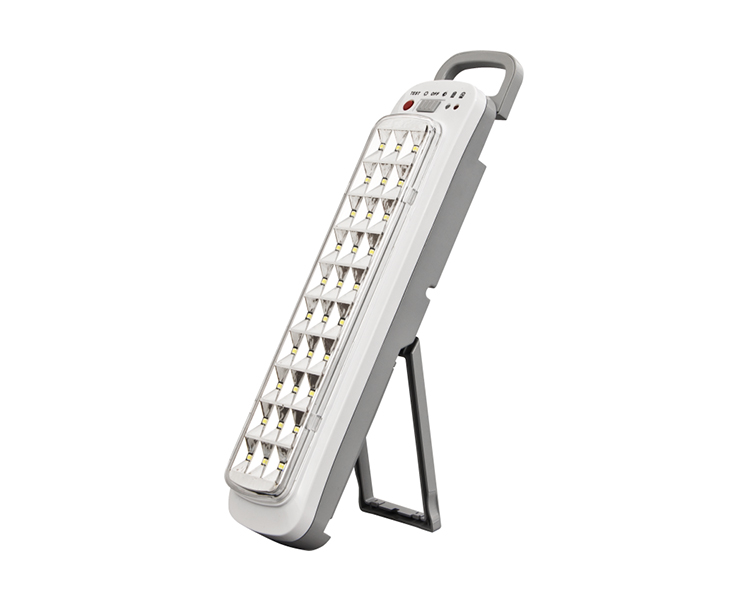 Lampu kecemasan 908s untuk mod DC sahaja