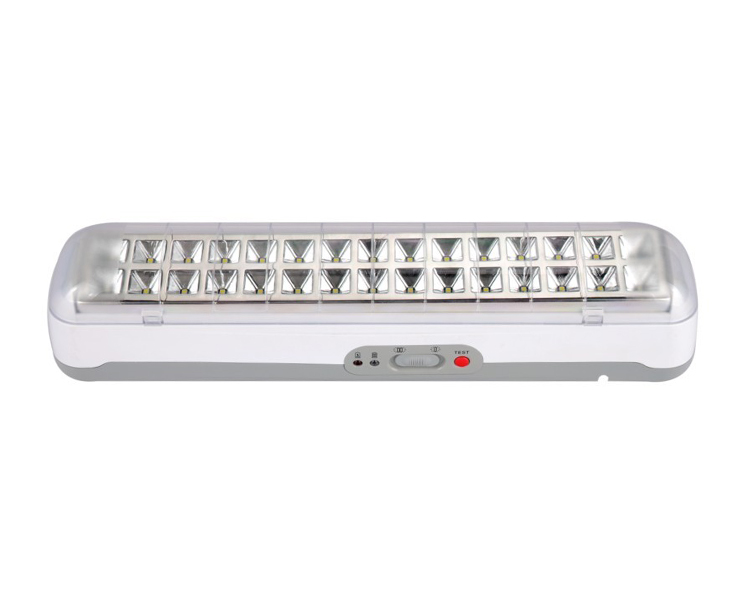 219S 30 (SMD3528) lampu kecemasan LED yang kuat