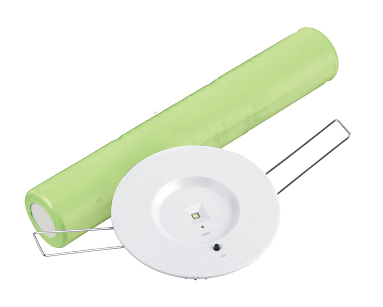 LE185 Downlight Lampu Kecemasan