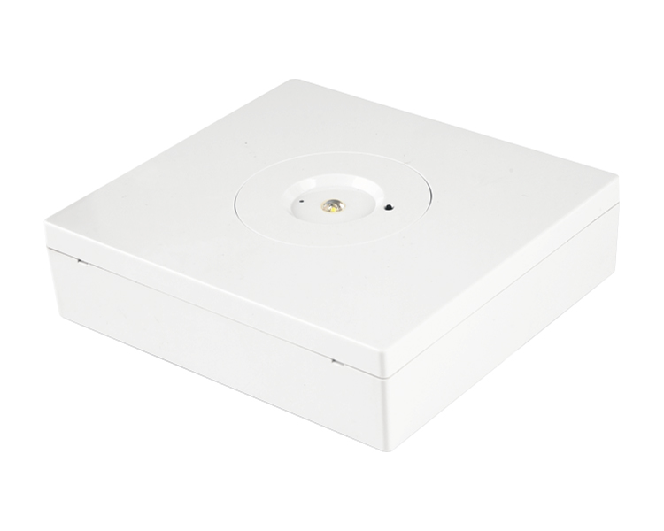 Downlight kecemasan D40-S LED