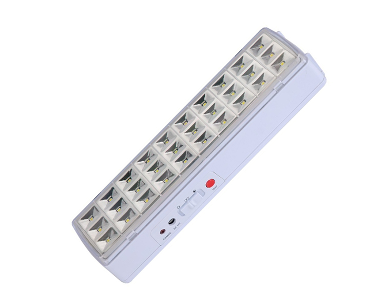 208s 30 SMD LED Kecemasan lampu kecemasan