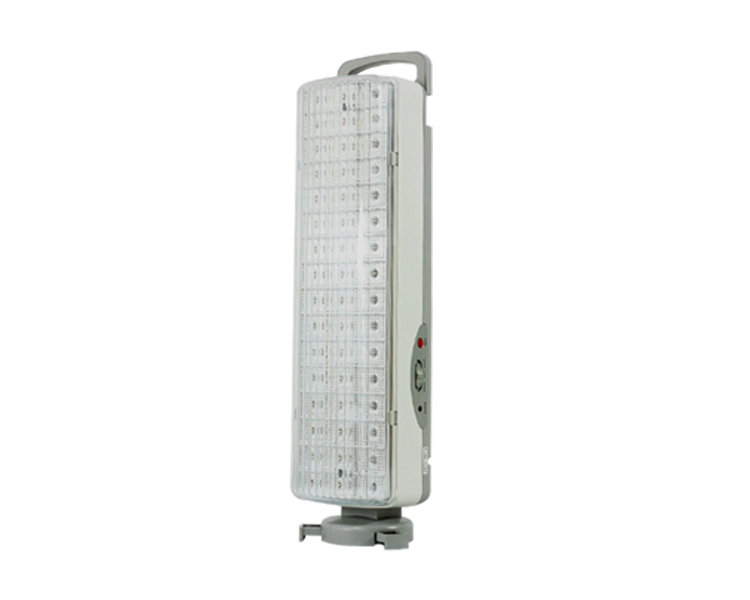 233L 48 lampu kecemasan LED kuasa tinggi