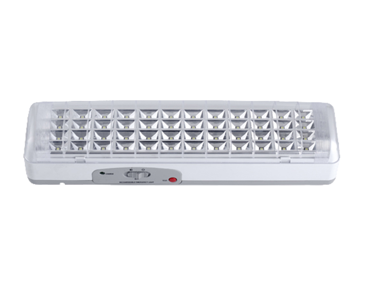 238S-48 48 (SMD3528) lampu kecemasan LED yang kuat