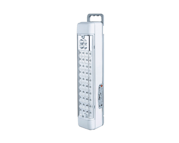 248L 40+4 lampu kecemasan LED