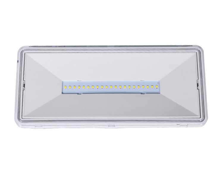 515-21 Keluar Tanda Keluar Kecemasan Air 21Led 21Led