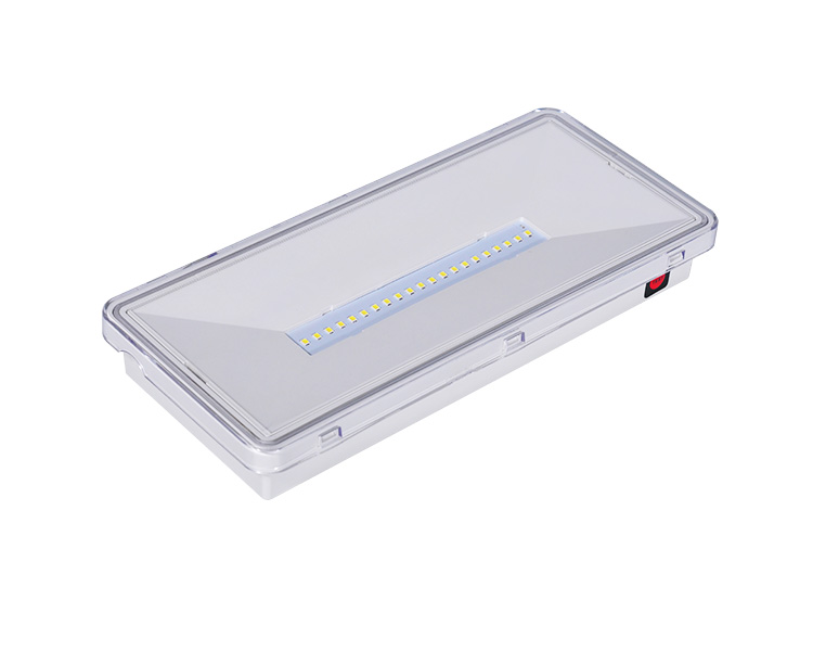 515-21 Keluar Tanda Keluar Kecemasan Air 21Led 21Led