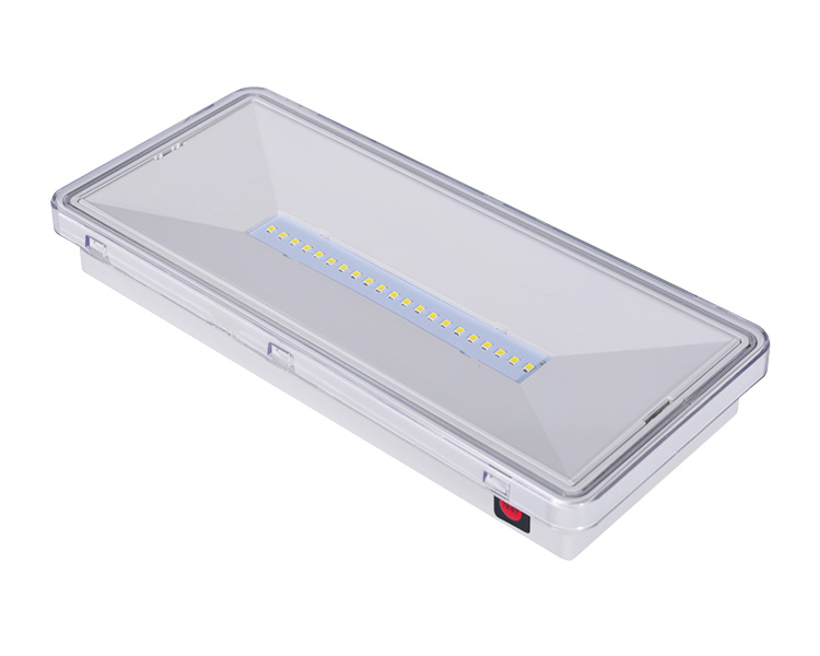 515-21 Keluar Tanda Keluar Kecemasan Air 21Led 21Led