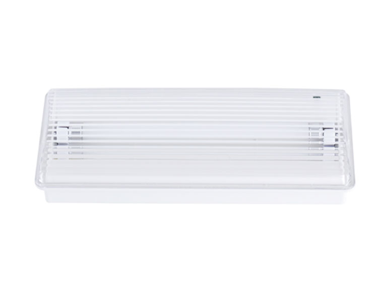 LE506 T5/6WATT Lampu kecemasan tiub pendarfluor