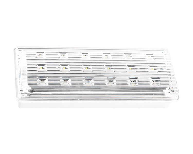 LE506L-18LED 18 SMD LED Kecemasan LED
