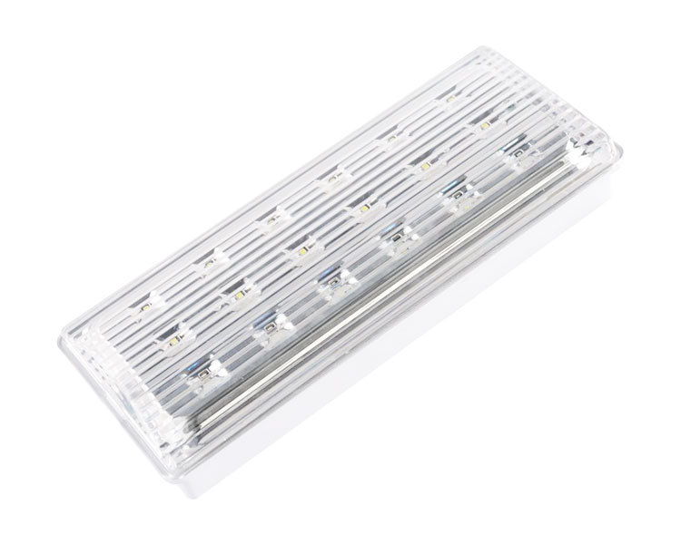 LE506L-18LED 18 SMD LED Kecemasan LED