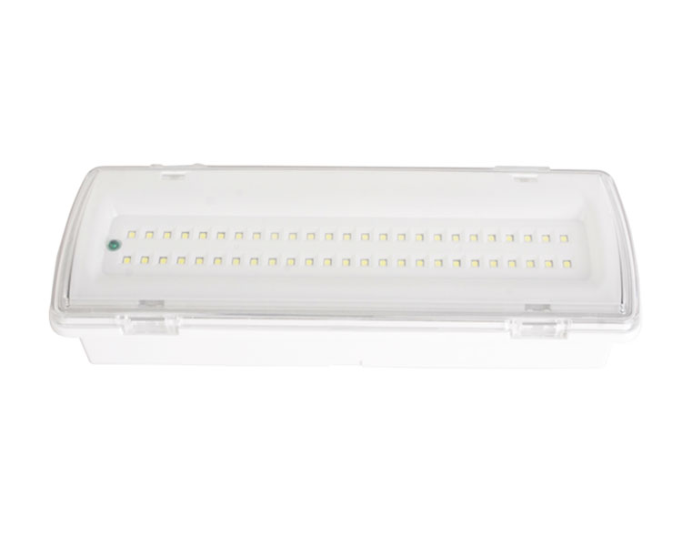LE507L-50LED 50 SMD SLIM Type LED Lampu Kecemasan