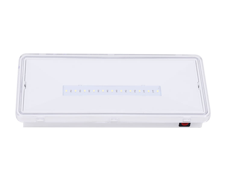 LE515-11 11Led Waterproof Luminaires-IP65