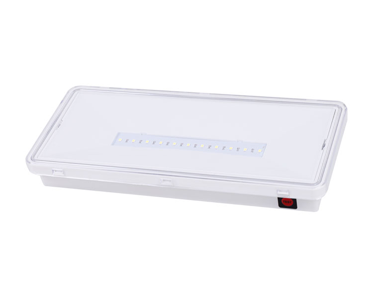 LE515-11 11Led Waterproof Luminaires-IP65