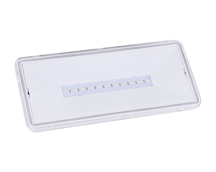 LE515-11 11Led Waterproof Luminaires-IP65