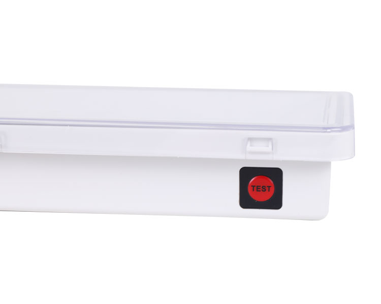 LE515-11 11Led Waterproof Luminaires-IP65