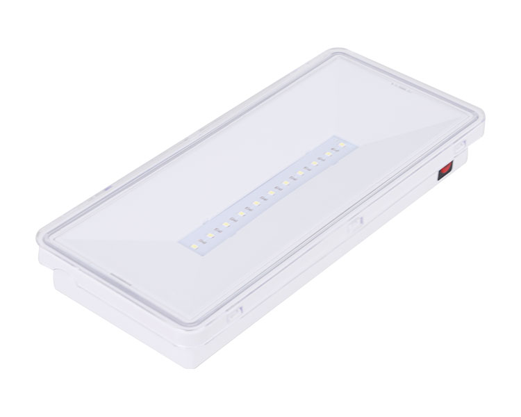 LE515-11 11Led Waterproof Luminaires-IP65