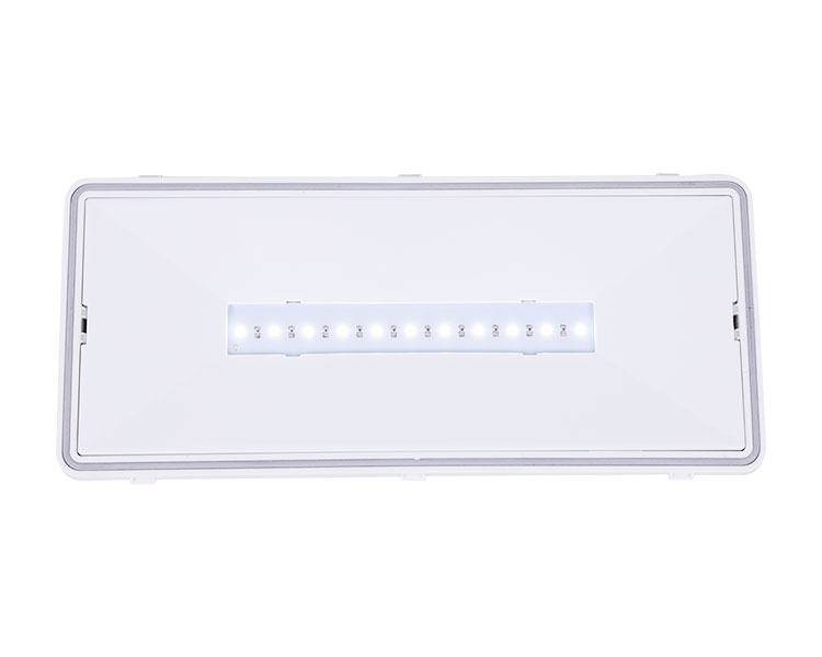 LE515-11 11Led Waterproof Luminaires-IP65