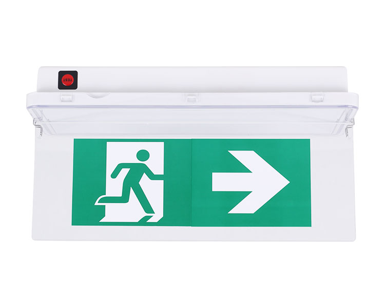 LE515-11 11Led Waterproof Luminaires-IP65