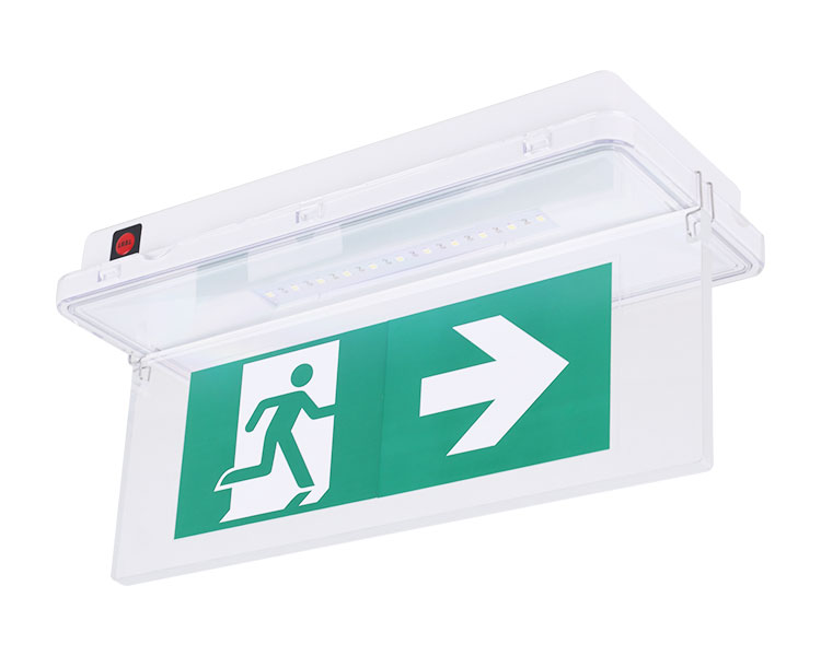 LE515-11 11Led Waterproof Luminaires-IP65