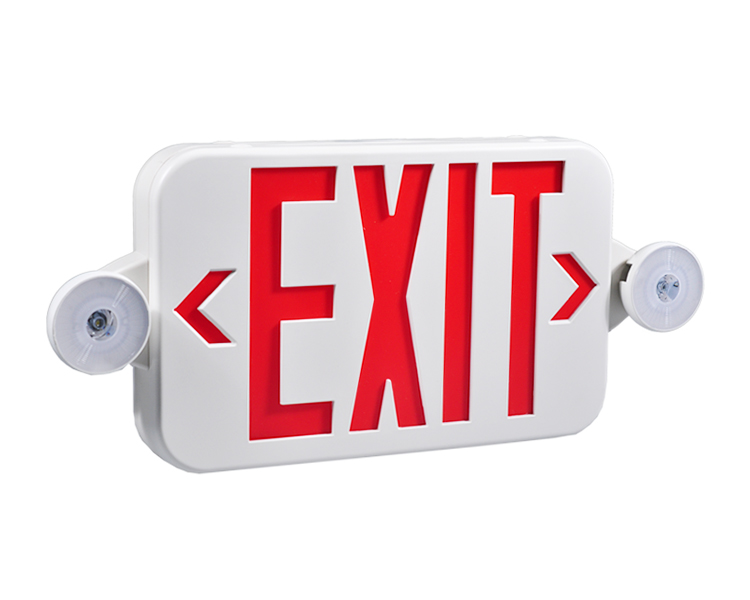 JLECE2RW-Baru Kompak Red Exit Exit Combo