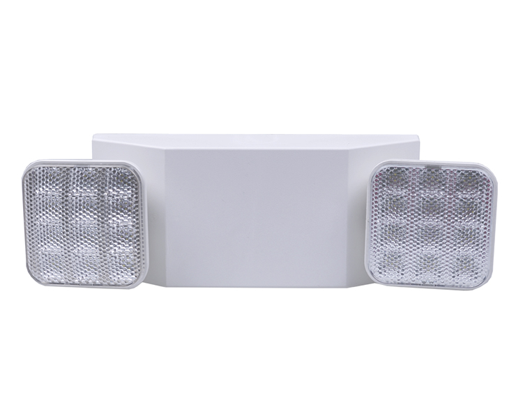 JLEU9-UL/CUL Lampu Kecemasan