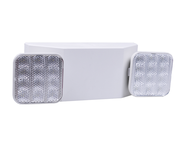 JLEU9-UL/CUL Lampu Kecemasan