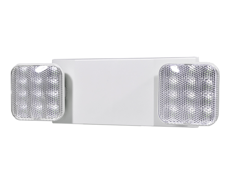 JLEU9-UL/CUL Lampu Kecemasan