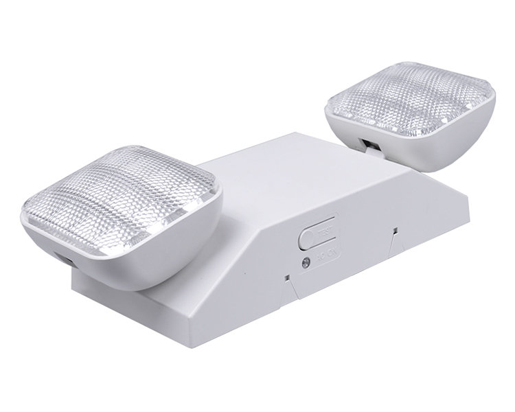 JLEU9-UL/CUL Lampu Kecemasan