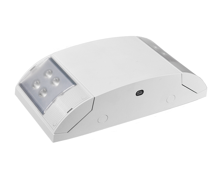 JLEU12-Adjustable Head Earroy Lampu Kecemasan
