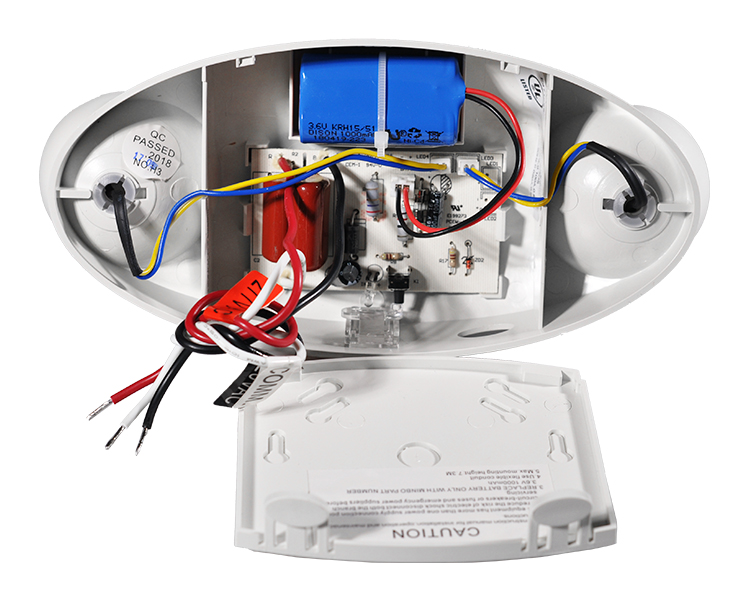 Jleu10-Wall Mount Cecair Light