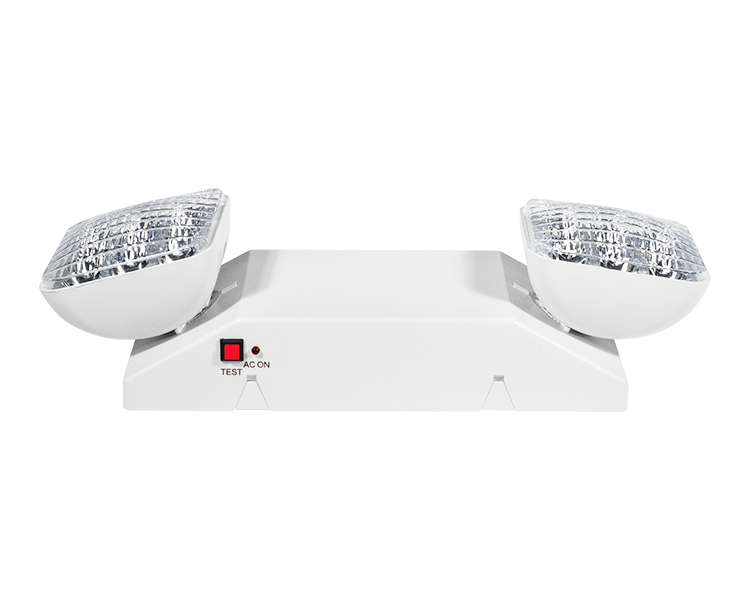 Lampu kecemasan kepala jleu1-dual 