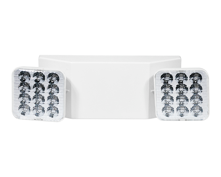 Lampu kecemasan kepala jleu1-dual 