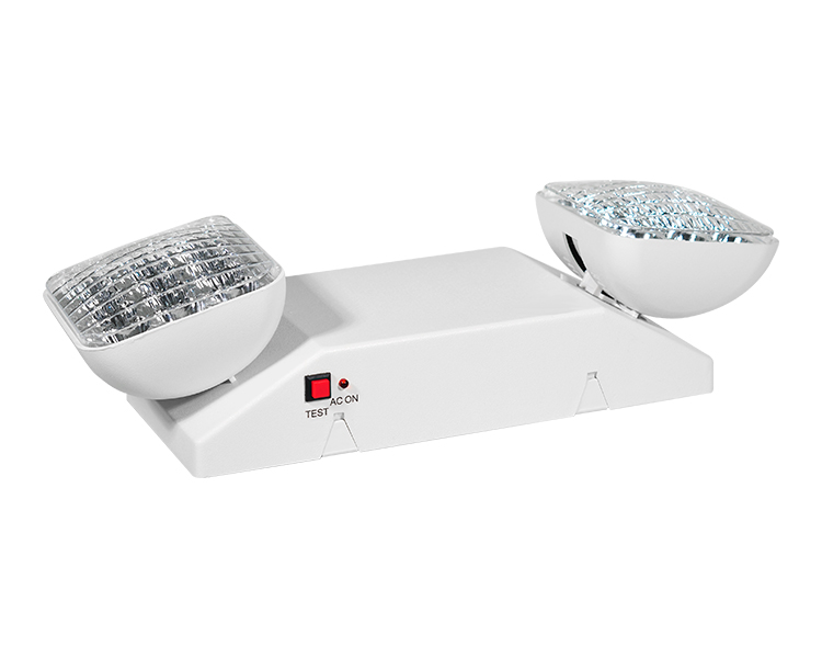 Lampu kecemasan kepala jleu1-dual 