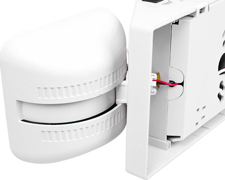 Lampu kecemasan kepala jleu1-dual 
