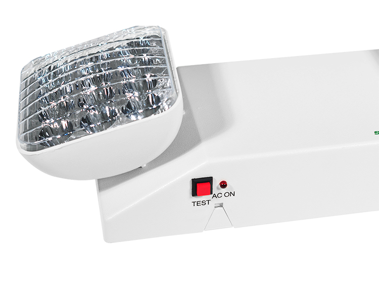 Lampu kecemasan kepala jleu1-dual 