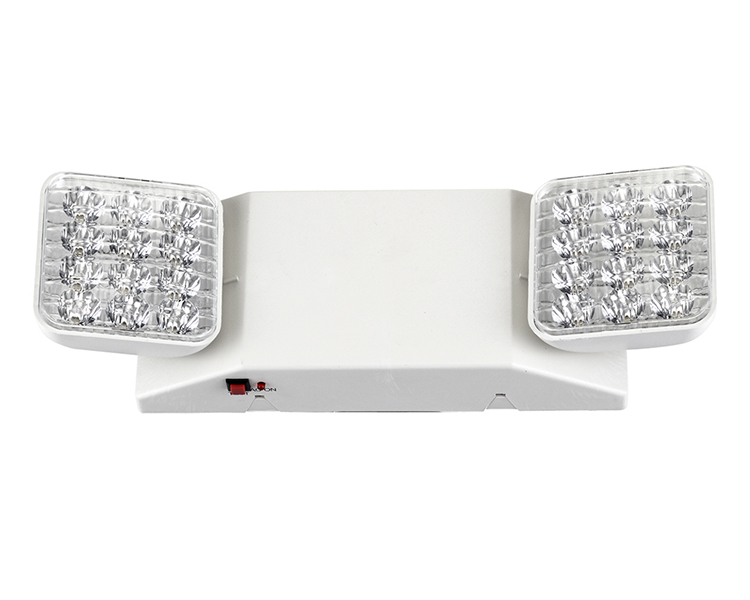 Lampu kecemasan kepala jleu1-dual 