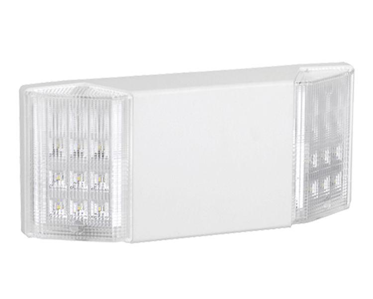 Lampu kecemasan kepala yang ditetapkan oleh JLEU4-bleu4