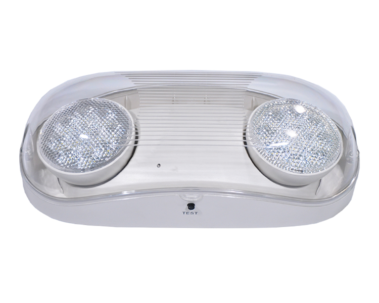 JLEU5WP-WET LOKASI LED Kecemasan Lampu