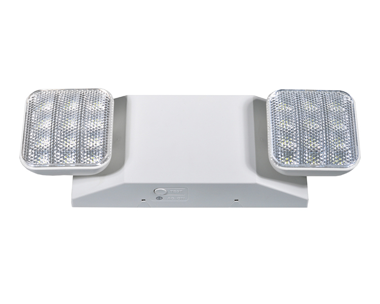JLEU9-UL/CUL Lampu Kecemasan