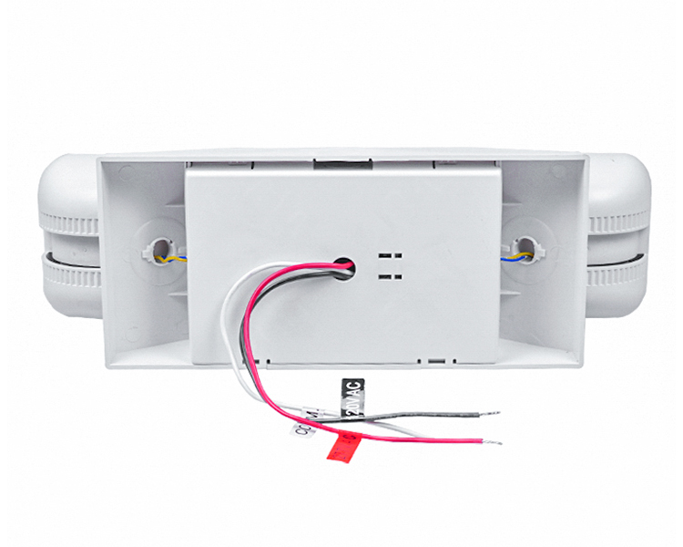 JLEU9-UL/CUL Lampu Kecemasan