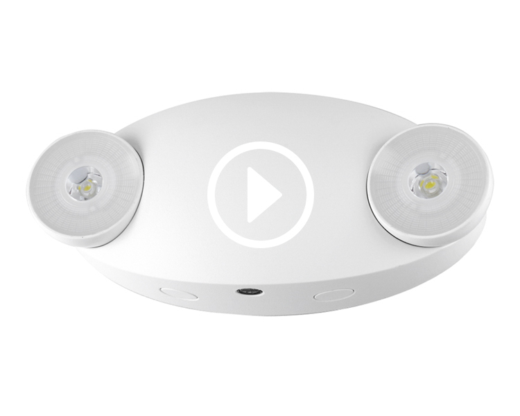 Jleu10-Wall Mount Cecair Light