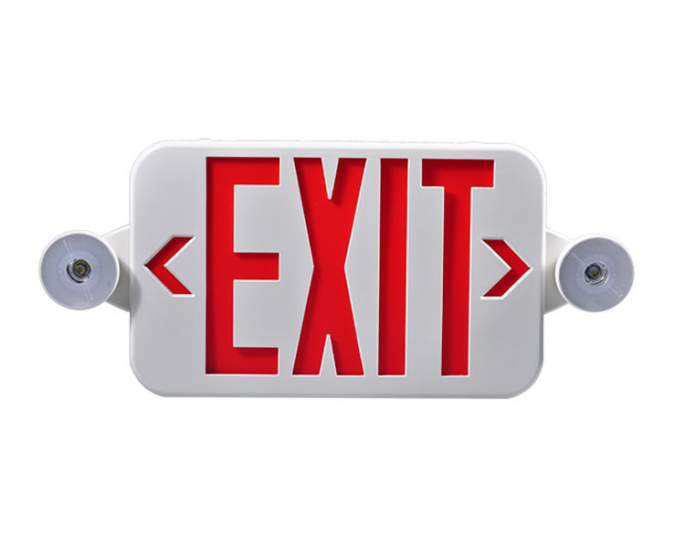 JLECE2RW-Baru Kompak Red Exit Exit Combo