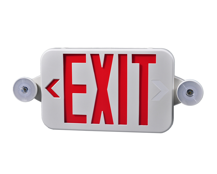 JLECE2RW-Baru Kompak Red Exit Exit Combo