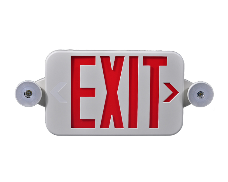 JLECE2RW-Baru Kompak Red Exit Exit Combo