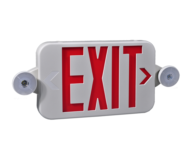 JLECE2RW-Baru Kompak Red Exit Exit Combo