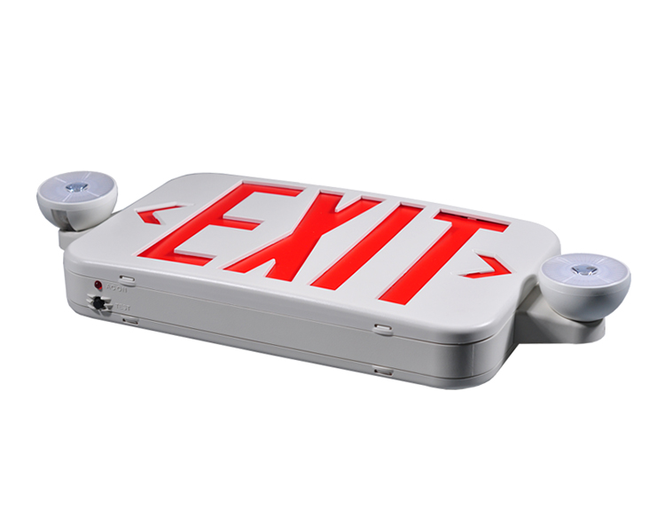 JLECE2RW-Baru Kompak Red Exit Exit Combo