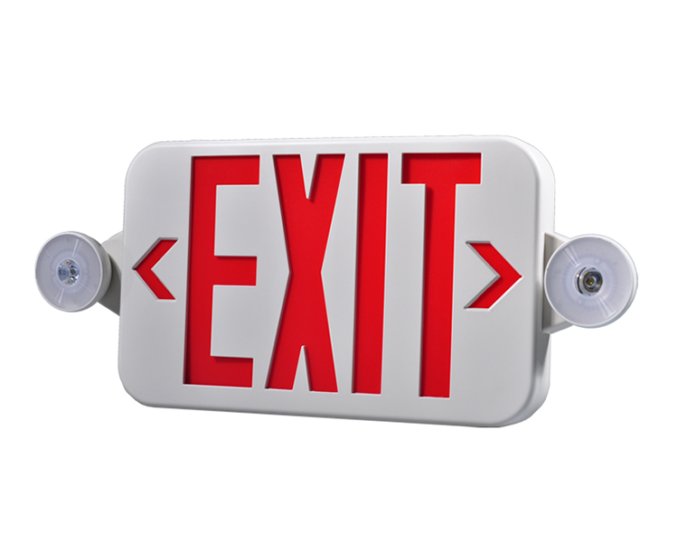 JLECE2RW-Baru Kompak Red Exit Exit Combo