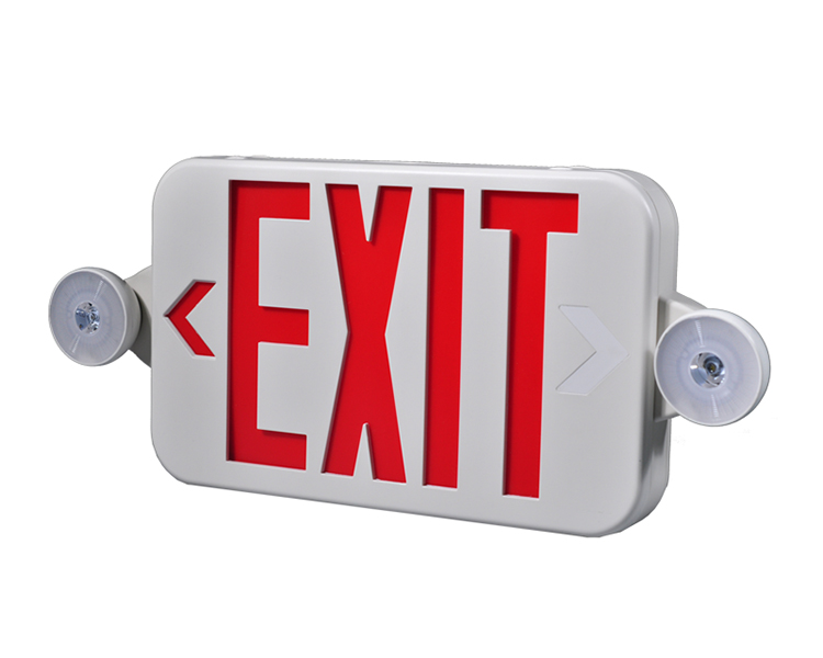 JLECE2RW-Baru Kompak Red Exit Exit Combo
