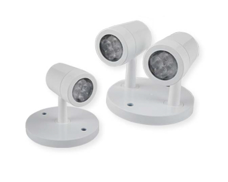 CNDRH2 -2*4*3030 SMD Kepala Lampu Jauh Double Double
